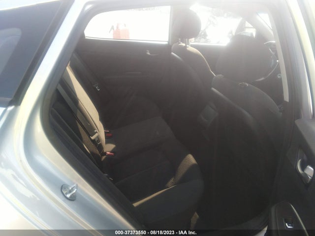 KIA Optima Lx 2020 5XXGT4L39LG436450 Image 14