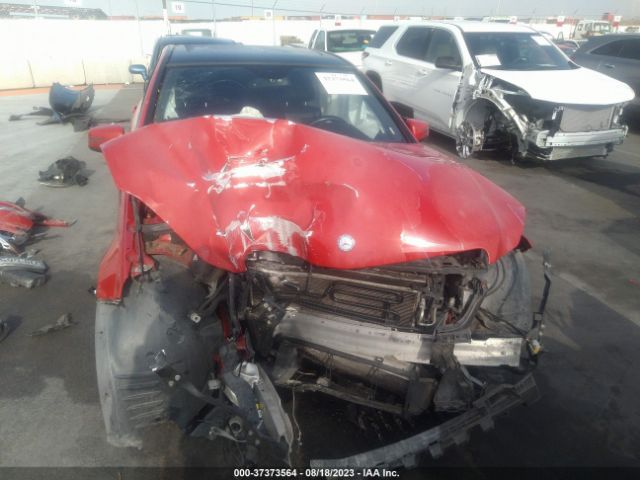 WDDGF4HB0EG252779 Mercedes-Benz C 250