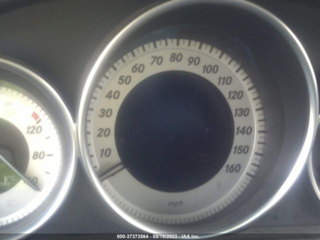 WDDGF4HB0EG252779 Mercedes-Benz C 250