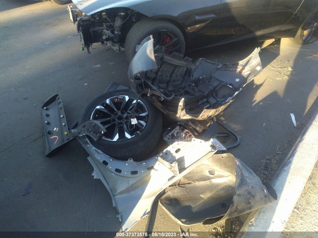 Chevrolet Trailblazer Lt 2021 KL79MPS22MB019269 Image 12