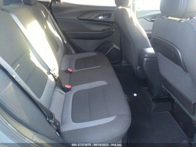 Chevrolet Trailblazer Lt 2021 KL79MPS22MB019269 Image 8