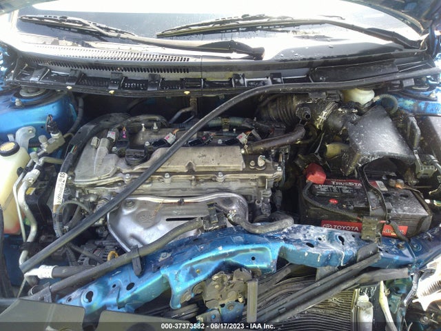 JTKJF5C74E3077252 Scion TC