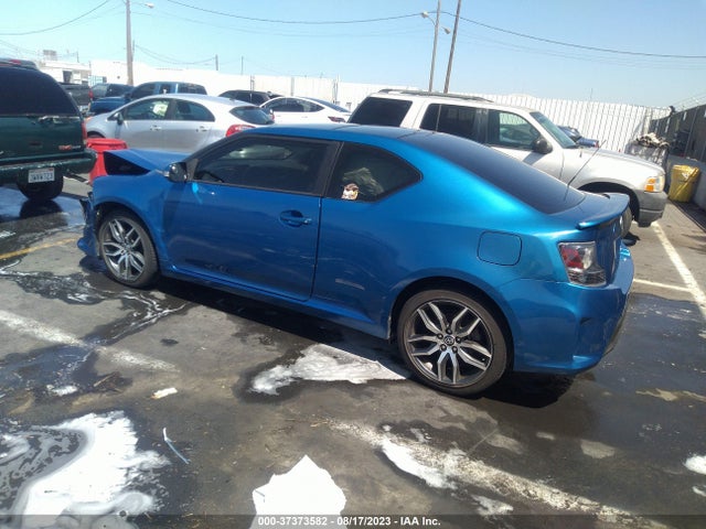 JTKJF5C74E3077252 Scion TC
