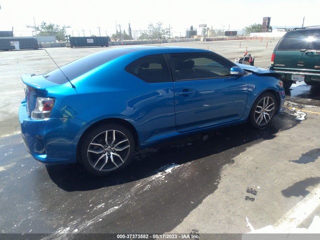 JTKJF5C74E3077252 Scion TC
