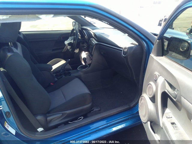 JTKJF5C74E3077252 Scion TC