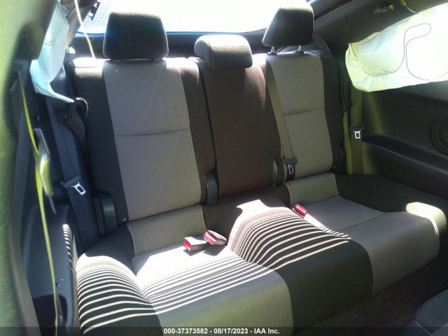 JTKJF5C74E3077252 Scion TC