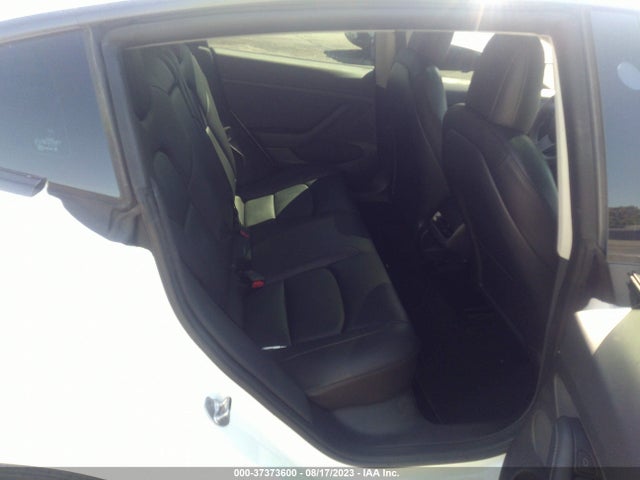 5YJ3E1EB5NF200167 Tesla Model 3 Long Range