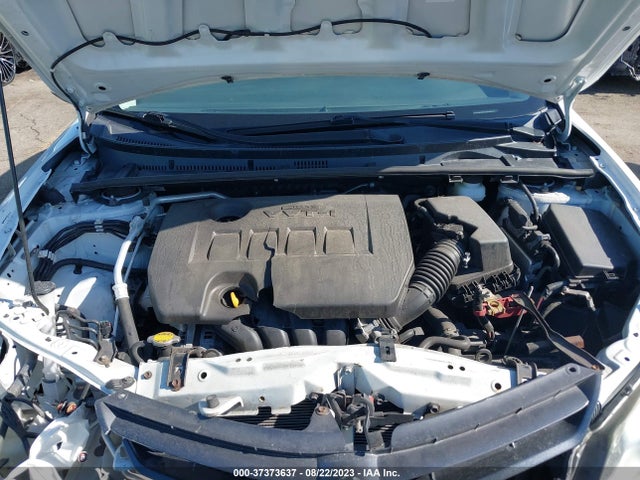 Toyota Corolla L/le/s/s Plus/le Plus 2016 5YFBURHE4GP498057 Image 17
