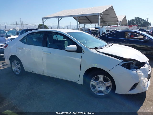 Toyota Corolla L/le/s/s Plus/le Plus 2016 5YFBURHE4GP498057 Image 6