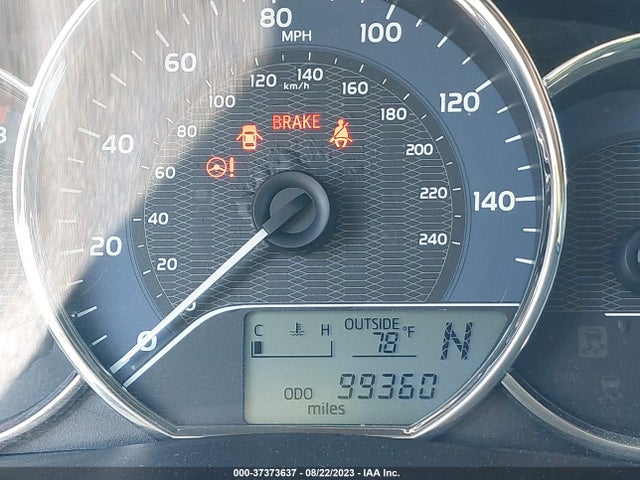 Toyota Corolla L/le/s/s Plus/le Plus 2016 5YFBURHE4GP498057 Image 8