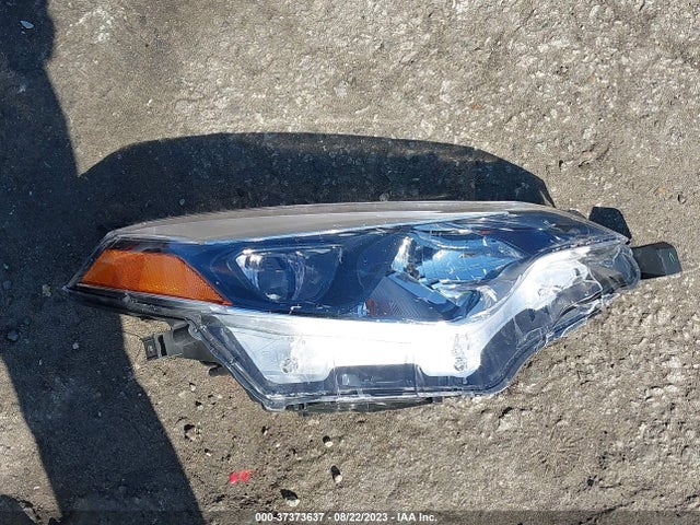 Toyota Corolla L/le/s/s Plus/le Plus 2016 5YFBURHE4GP498057 Image 4