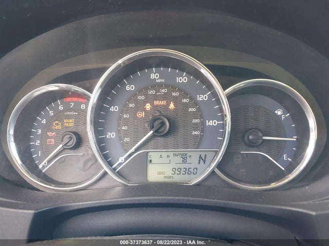 Toyota Corolla L/le/s/s Plus/le Plus 2016 5YFBURHE4GP498057 Image 14