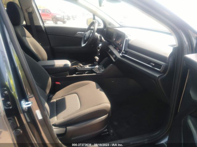 KNDPU3AF1P7154905 KIA Sportage Lx