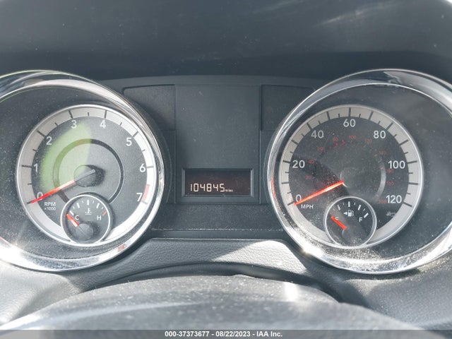 2C4JRGAG5ER221718 RAM Cargo Van Tradesman