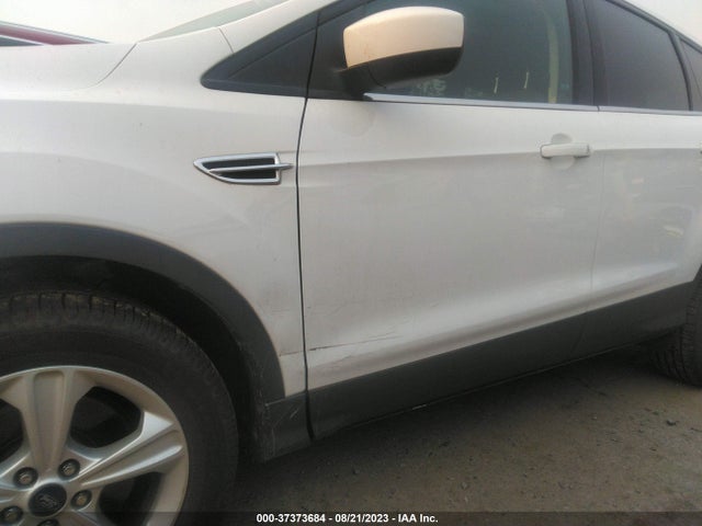 2013 FORD ESCAPE SE VIN: 1FMCU9GX7DUA52311