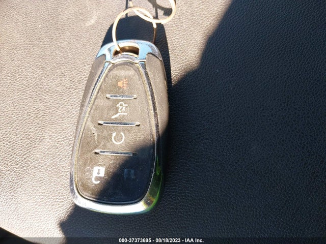 Chevrolet EQUINOX LT 2020 3GNAXKEV2LS583420 Image 11