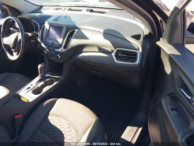Chevrolet EQUINOX LT 2020 3GNAXKEV2LS583420 Image 5