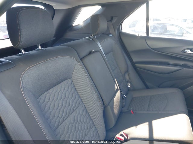 Chevrolet EQUINOX LT 2020 3GNAXKEV2LS583420 Image 8