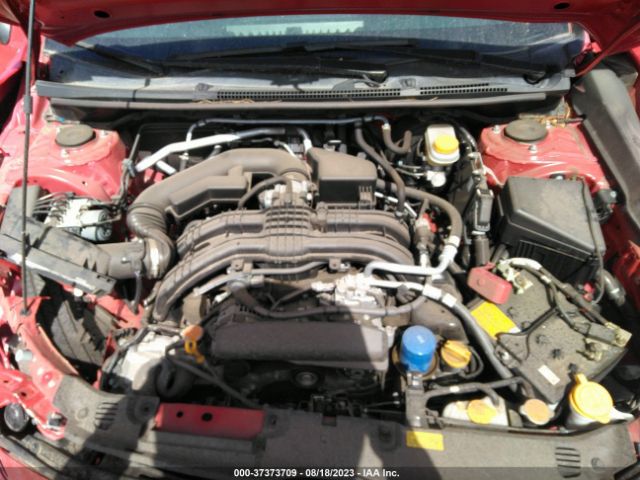 2020 SUBARU CROSSTREK JF2GTAPC2L8200073 Photo 9