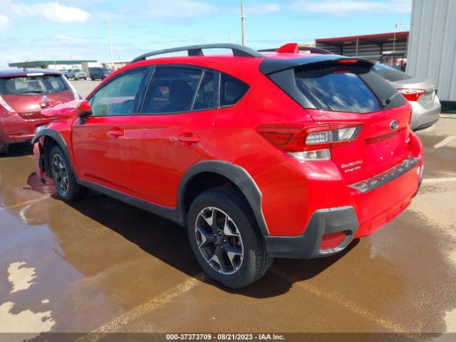 2020 SUBARU CROSSTREK JF2GTAPC2L8200073 Photo 2
