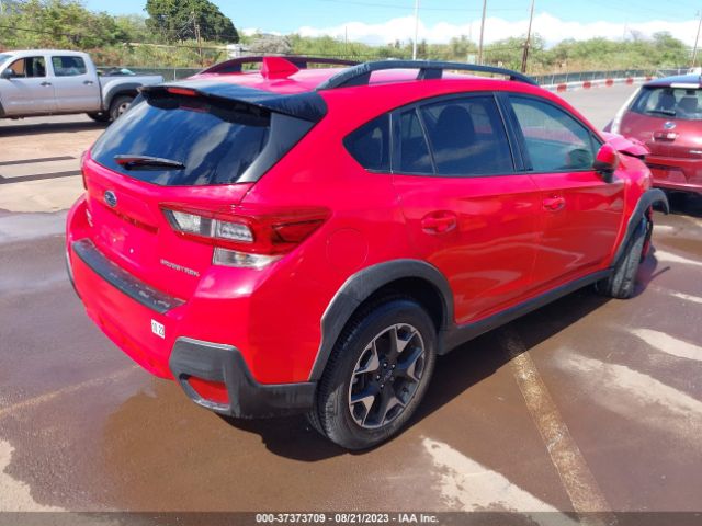 2020 SUBARU CROSSTREK JF2GTAPC2L8200073 Photo 3