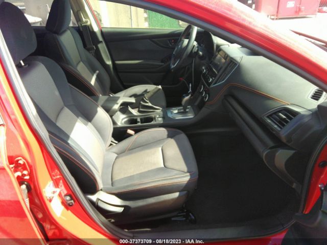 2020 SUBARU CROSSTREK JF2GTAPC2L8200073 Photo 4