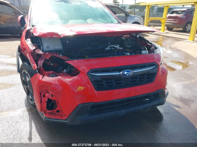 2020 SUBARU CROSSTREK JF2GTAPC2L8200073 Photo 5