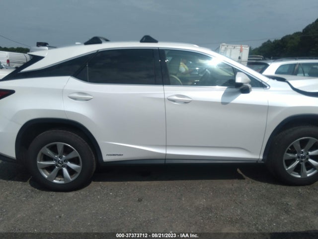 2018 Lexus RX, VIN: 2T2BGMCA4JC028371