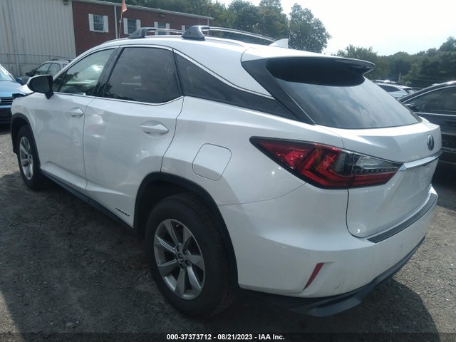 2018 Lexus RX, VIN: 2T2BGMCA4JC028371