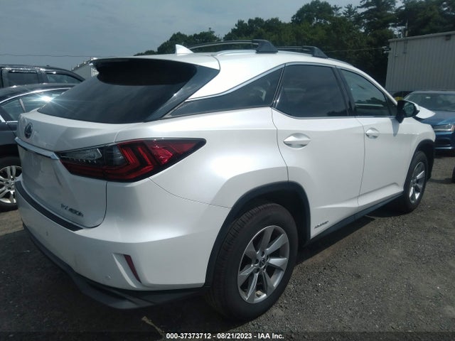 2018 Lexus RX, VIN: 2T2BGMCA4JC028371