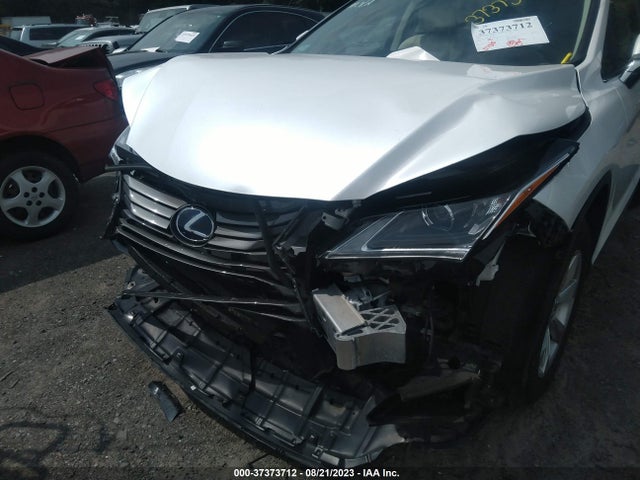 2018 Lexus RX, VIN: 2T2BGMCA4JC028371