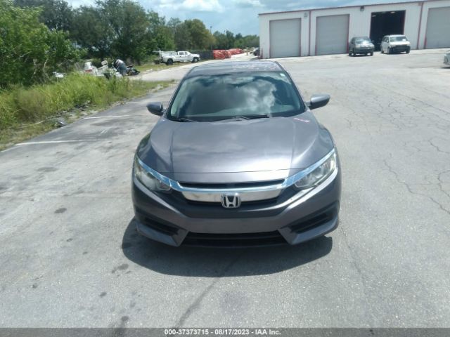 19XFC2F59HE041911 Honda Civic Sedan Lx