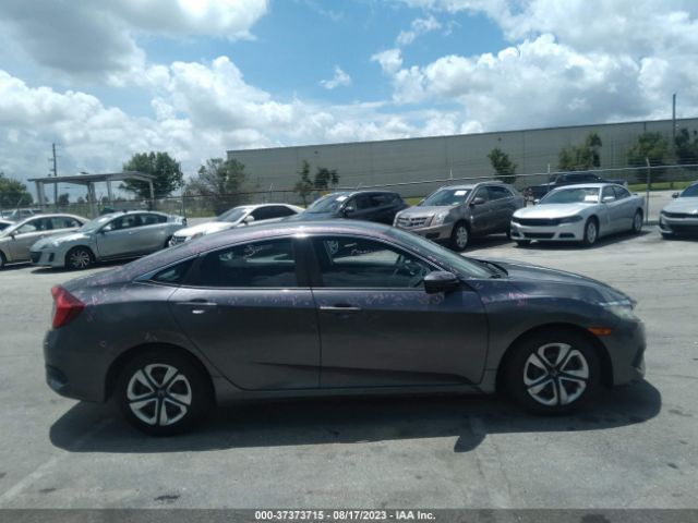 19XFC2F59HE041911 Honda Civic Sedan Lx