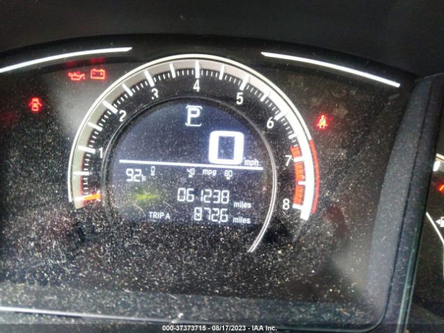 19XFC2F59HE041911 Honda Civic Sedan Lx