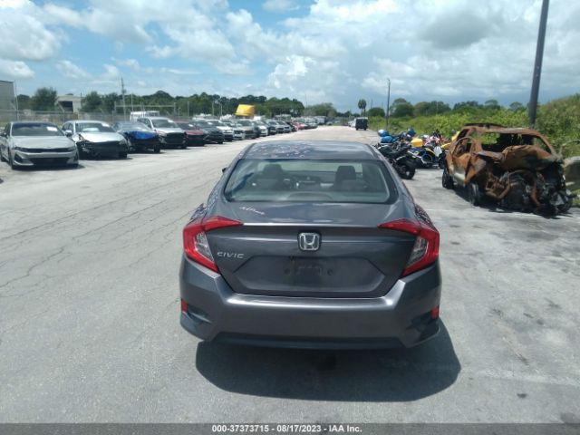 19XFC2F59HE041911 Honda Civic Sedan Lx
