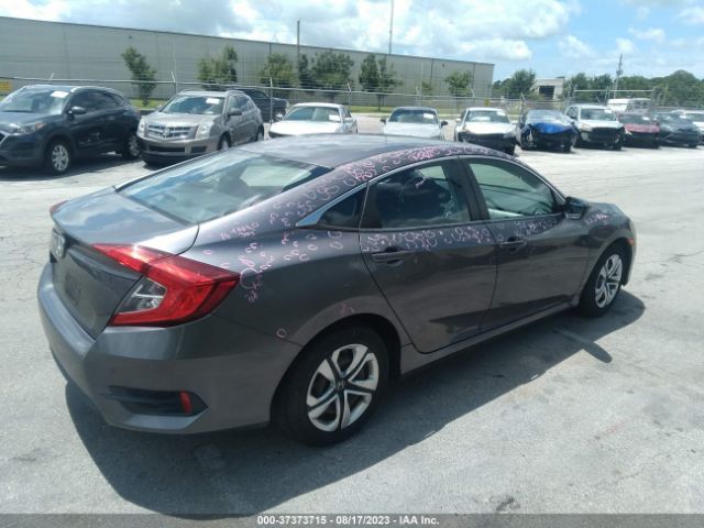19XFC2F59HE041911 Honda Civic Sedan Lx