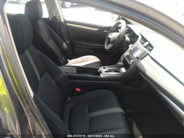 19XFC2F59HE041911 Honda Civic Sedan Lx