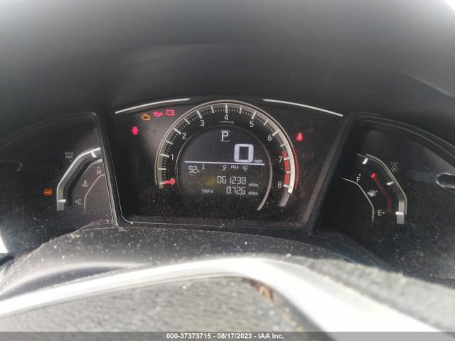 19XFC2F59HE041911 Honda Civic Sedan Lx