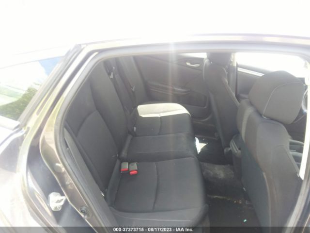 19XFC2F59HE041911 Honda Civic Sedan Lx