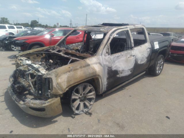 3GTU2PEJ8HG147857 GMC Sierra 1500 Denali
