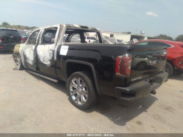 3GTU2PEJ8HG147857 GMC Sierra 1500 Denali