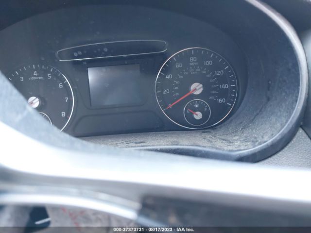 5XYPG4A31GG057810 KIA SORENTO LX