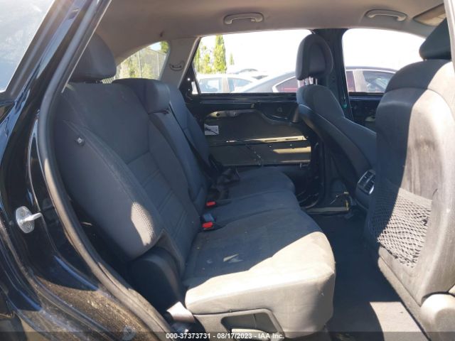 5XYPG4A31GG057810 KIA SORENTO LX