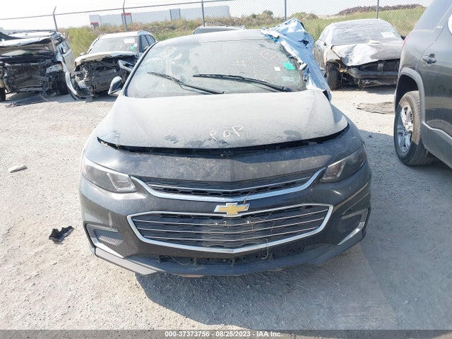 2017 CHEVROLET MALIBU LT VIN: 1G1ZE5STXHF272151