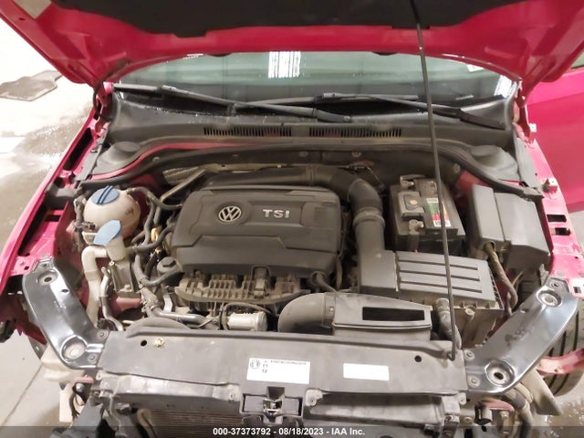 3VWD17AJ2GM256708 Volkswagen Jetta Sedan 1.8t Sport
