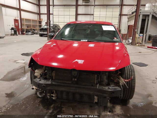 3VWD17AJ2GM256708 Volkswagen Jetta Sedan 1.8t Sport