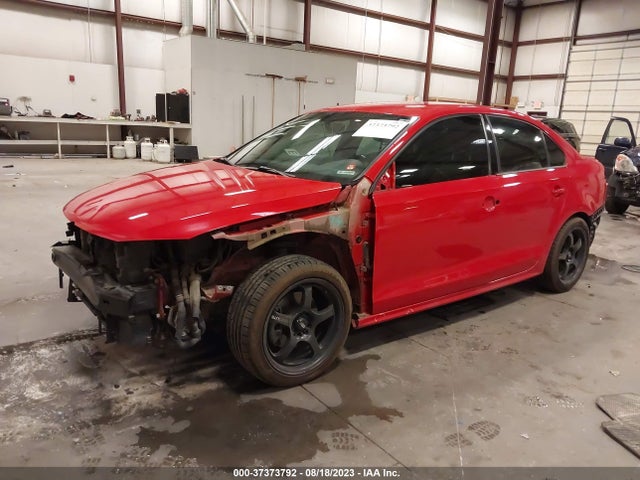 3VWD17AJ2GM256708 Volkswagen Jetta Sedan 1.8t Sport