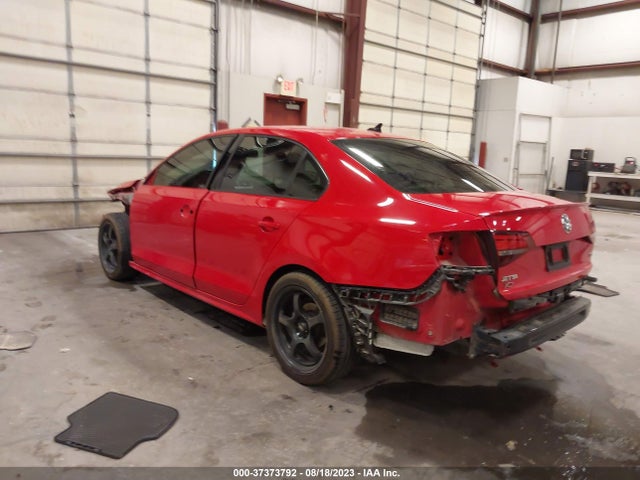 3VWD17AJ2GM256708 Volkswagen Jetta Sedan 1.8t Sport