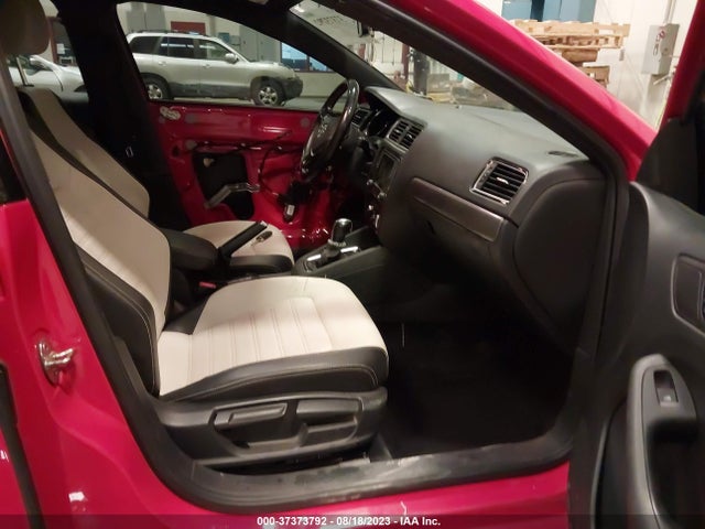 3VWD17AJ2GM256708 Volkswagen Jetta Sedan 1.8t Sport