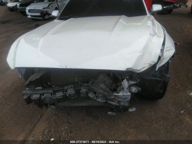 1FA6P8AM7F5376461 Ford Mustang V6